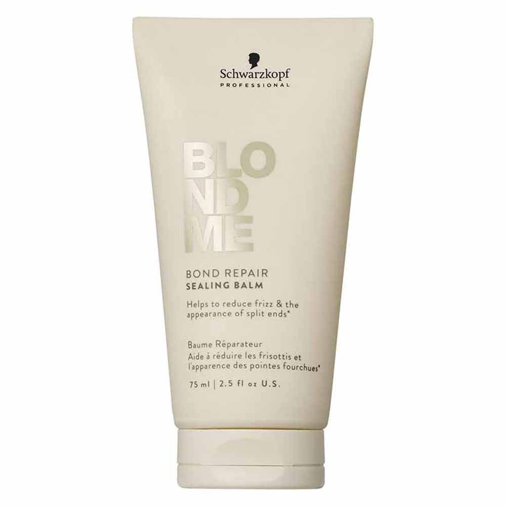 Bálsamo Selante Schwarzkopf Blondme BondR