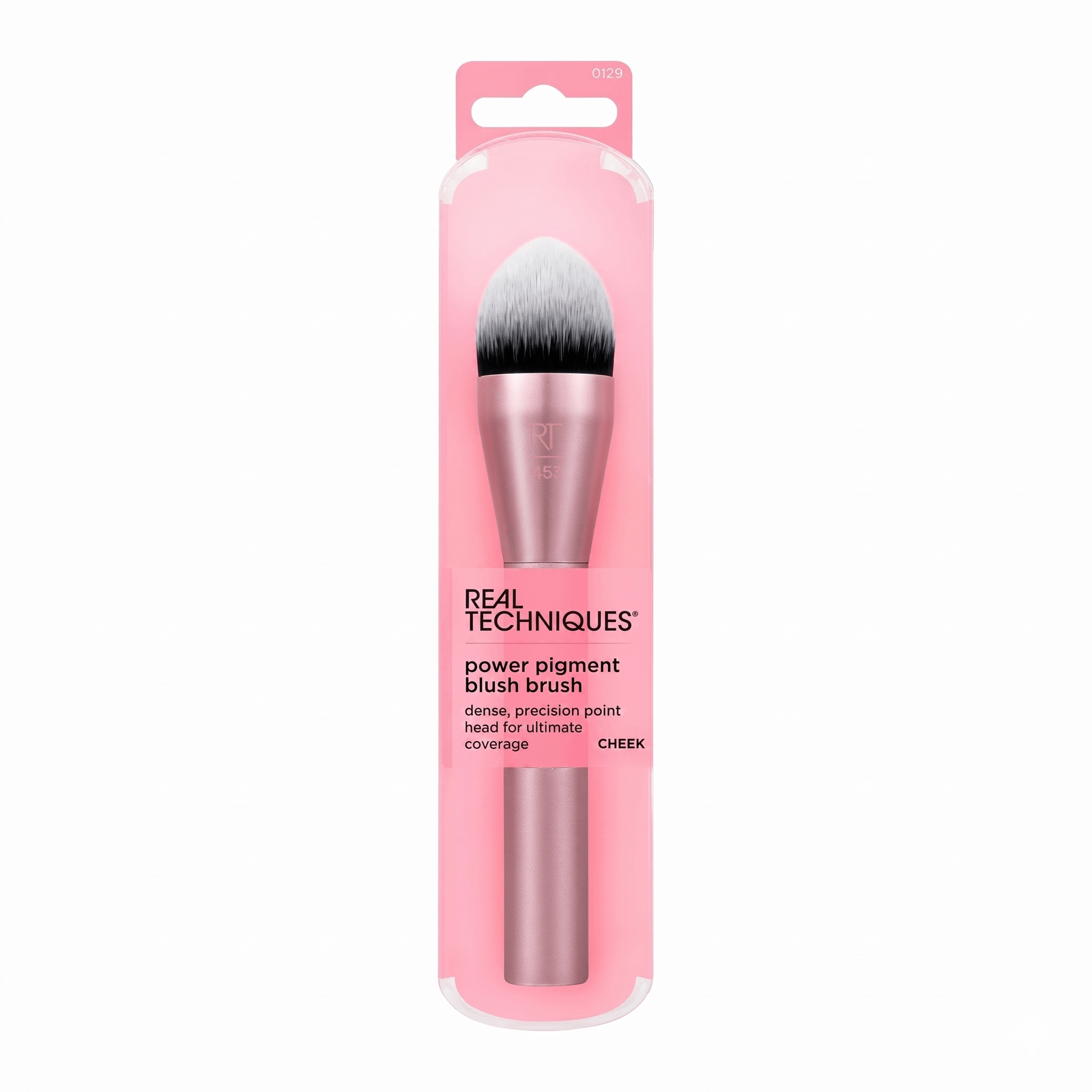 Pincel Power para Blush Real Techniques ÚNICO 3