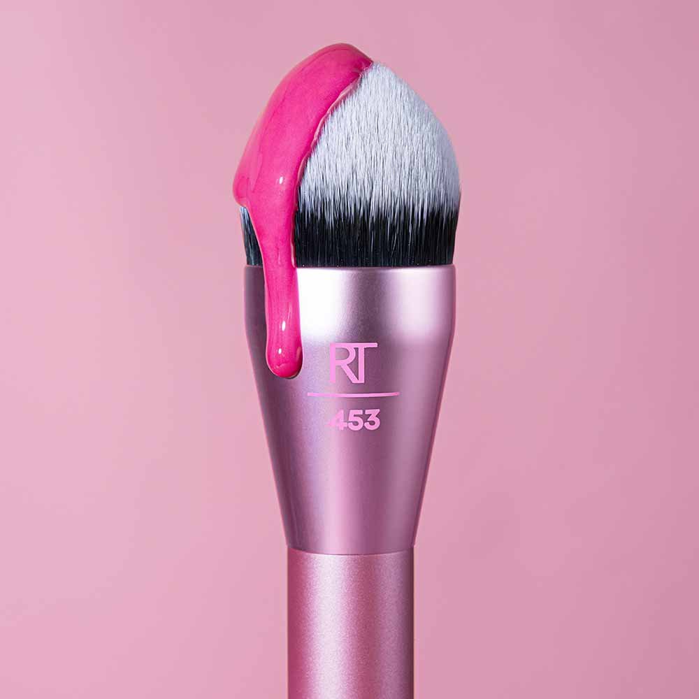 Pincel Power para Blush Real Techniques ÚNICO 5