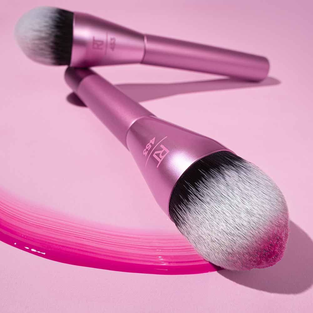 Pincel Power para Blush Real Techniques ÚNICO 6