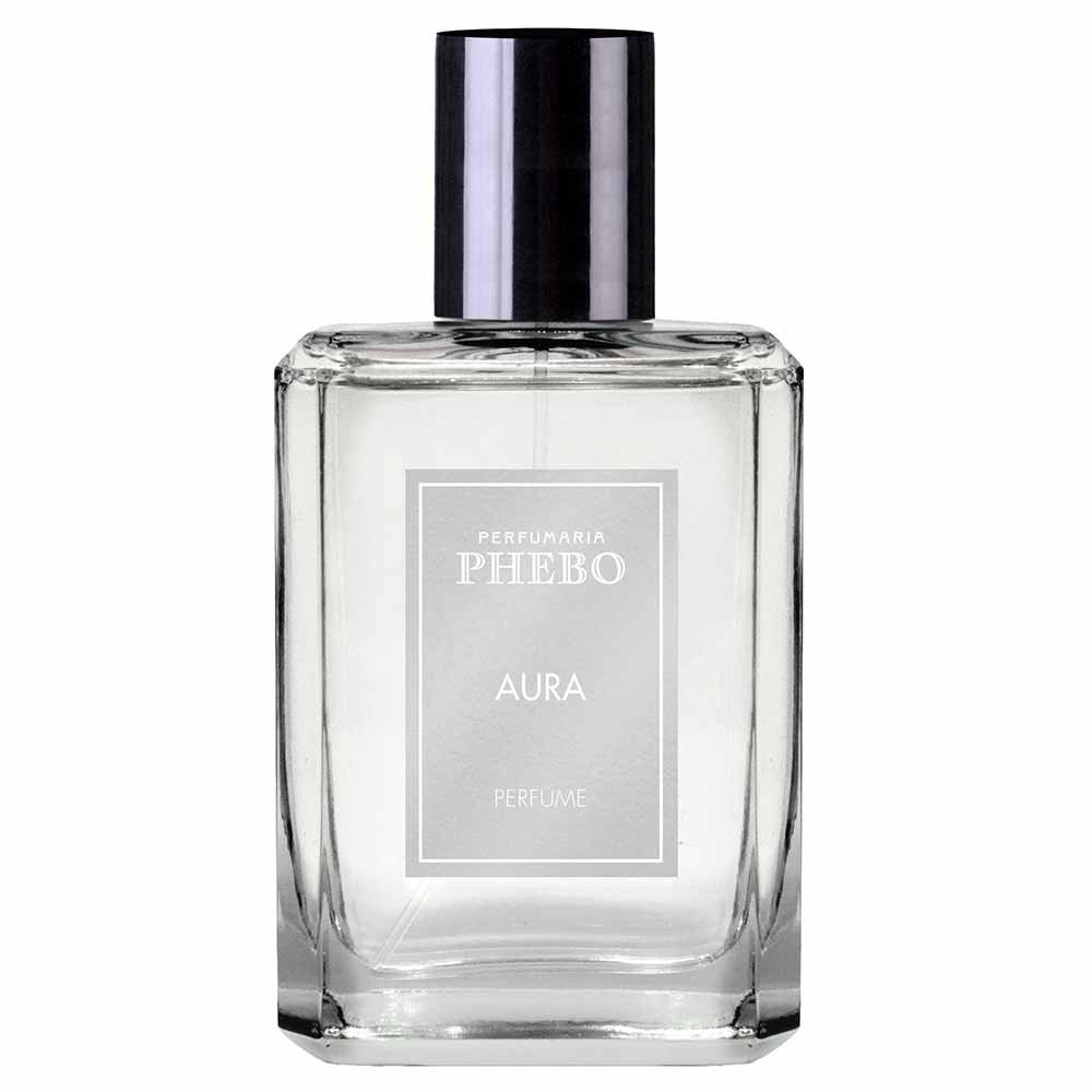 Perfume Aura Phebo Unissex Eau de Parfum