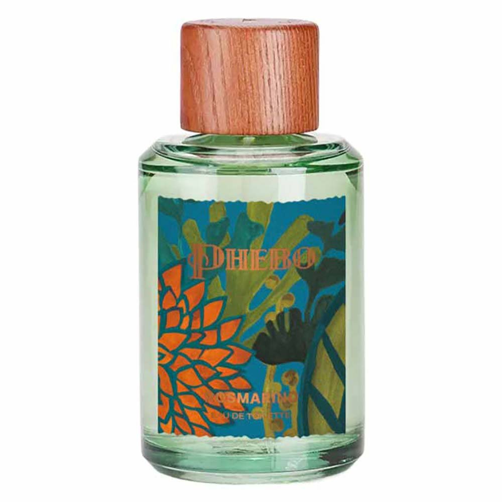 Perfume Aromáticos Phebo Rosmarino Eau de Toilette 200ml 1