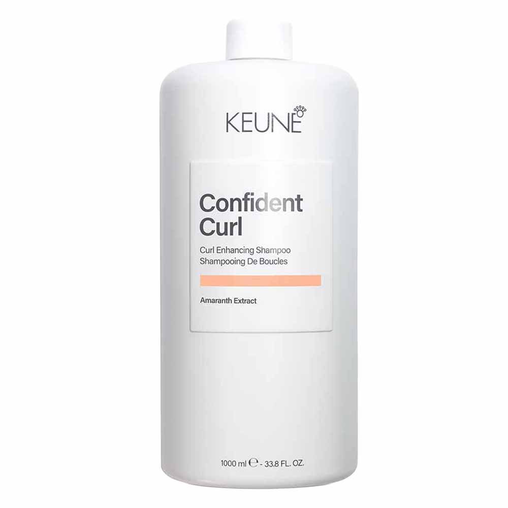 Shampoo Keune Confident Curl