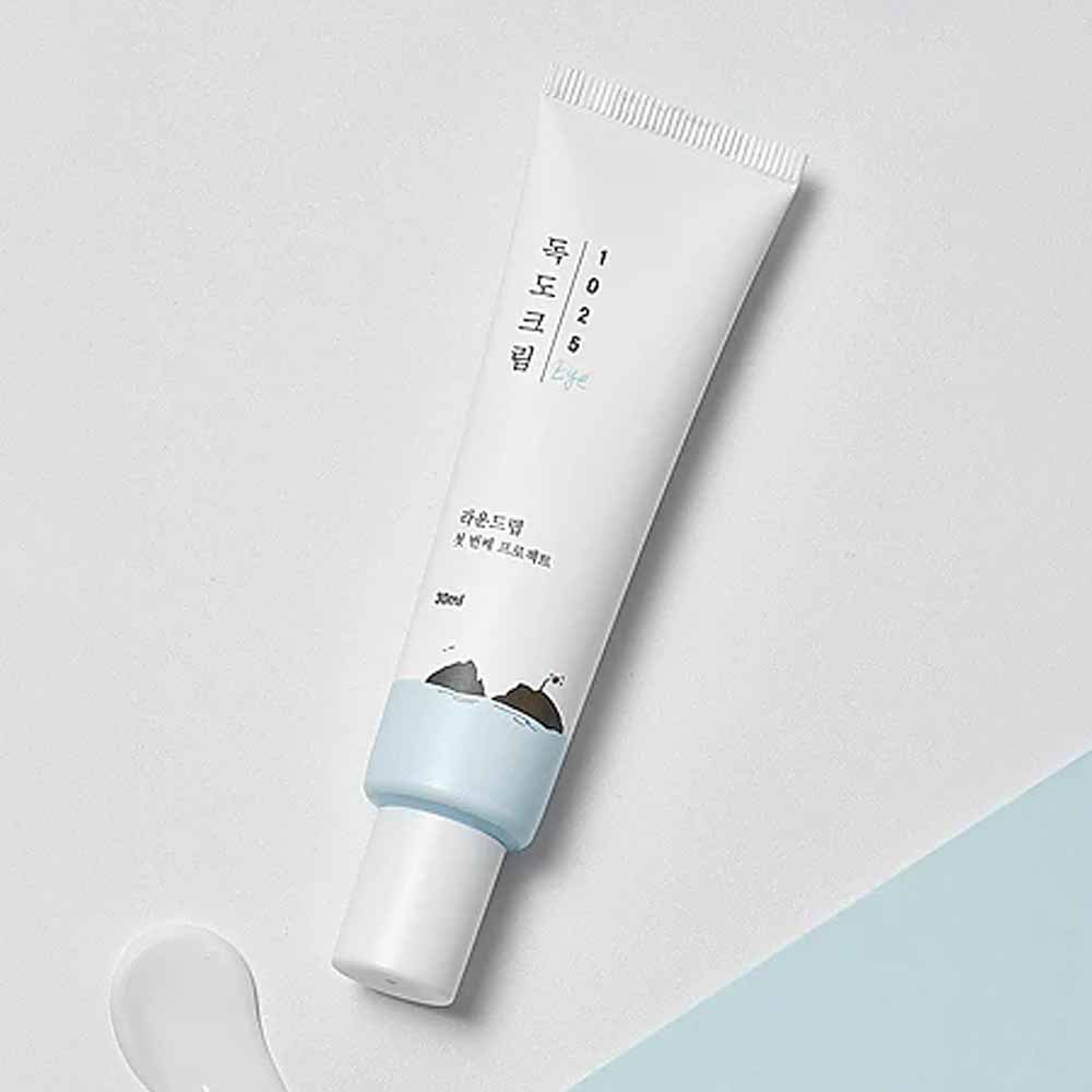 Creme de Olhos Dokdo Eye Cream Round 30ml 2