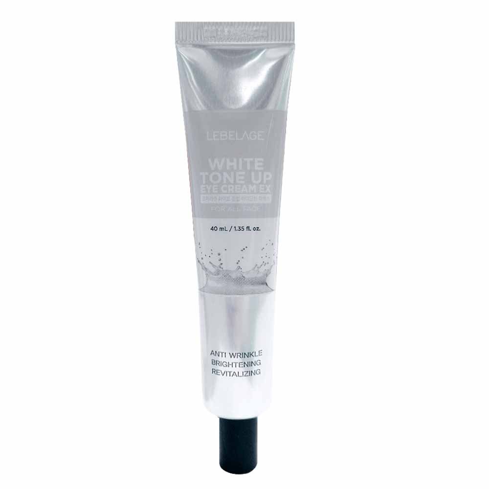 Creme Clareador para Olhos Lebelage