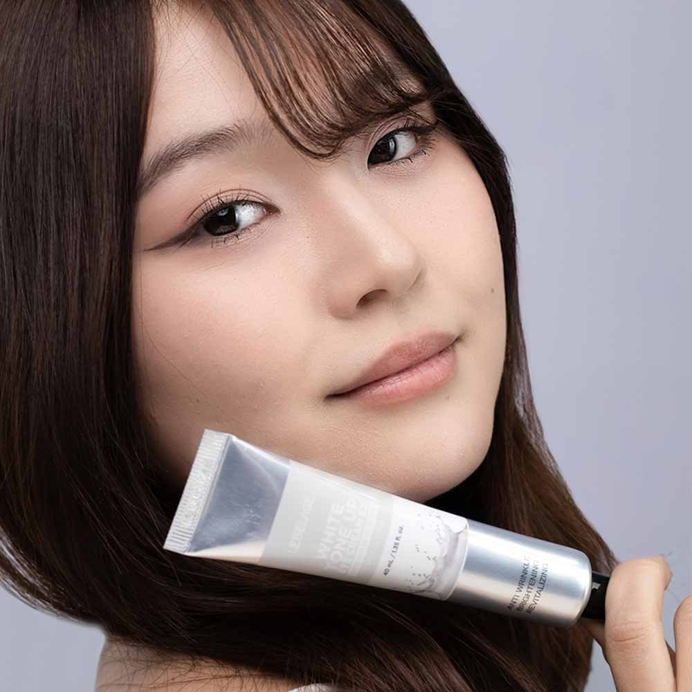 Creme Clareador para Olhos Lebelage 40ml 3