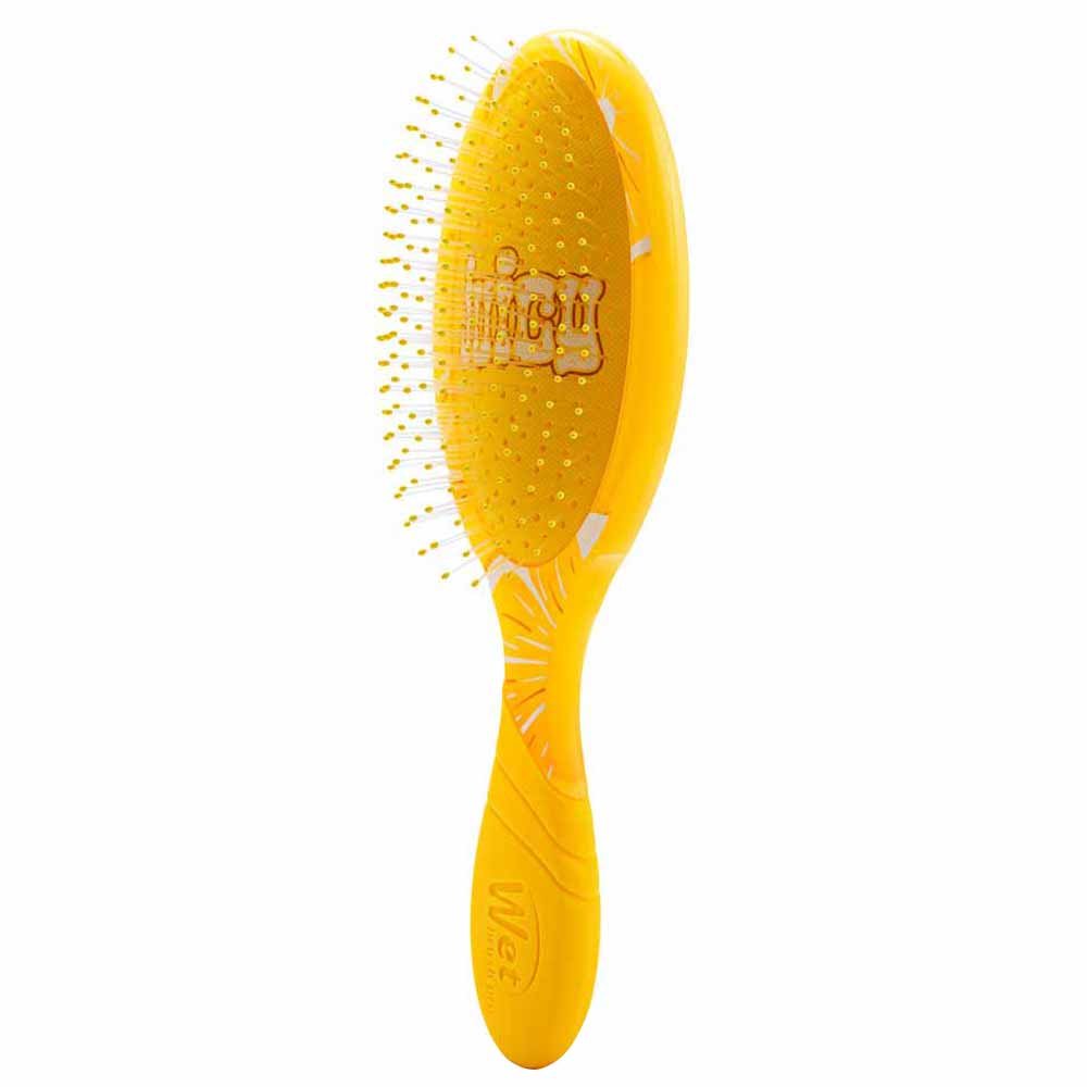 Escova de Cabelo Desembaraçadora Wetbrush Tutti Frutti Limão ÚNICO 2