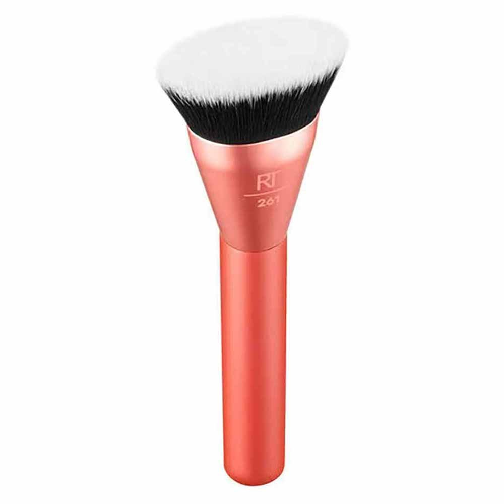 Pincel de Contorno Real Techniques Pincel Snatch Sculpt Contour Brush ÚNICO 2