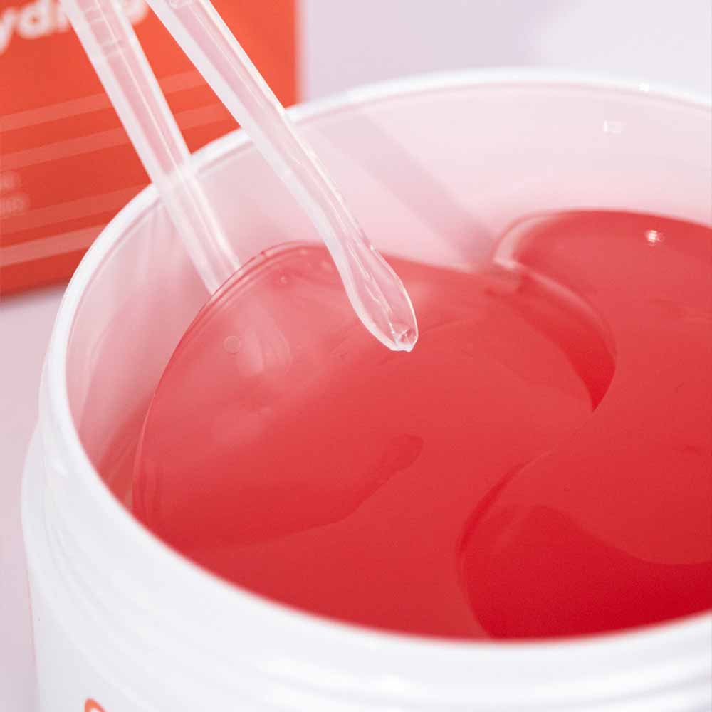 Máscara de Colágeno em Hidrogel para Olhos One Day's You 87g 2