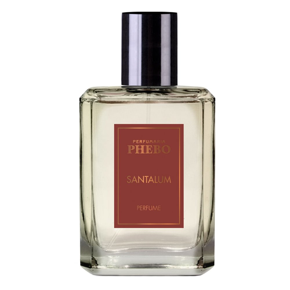 Perfume Santalum Phebo Unissex Eau de Parfum