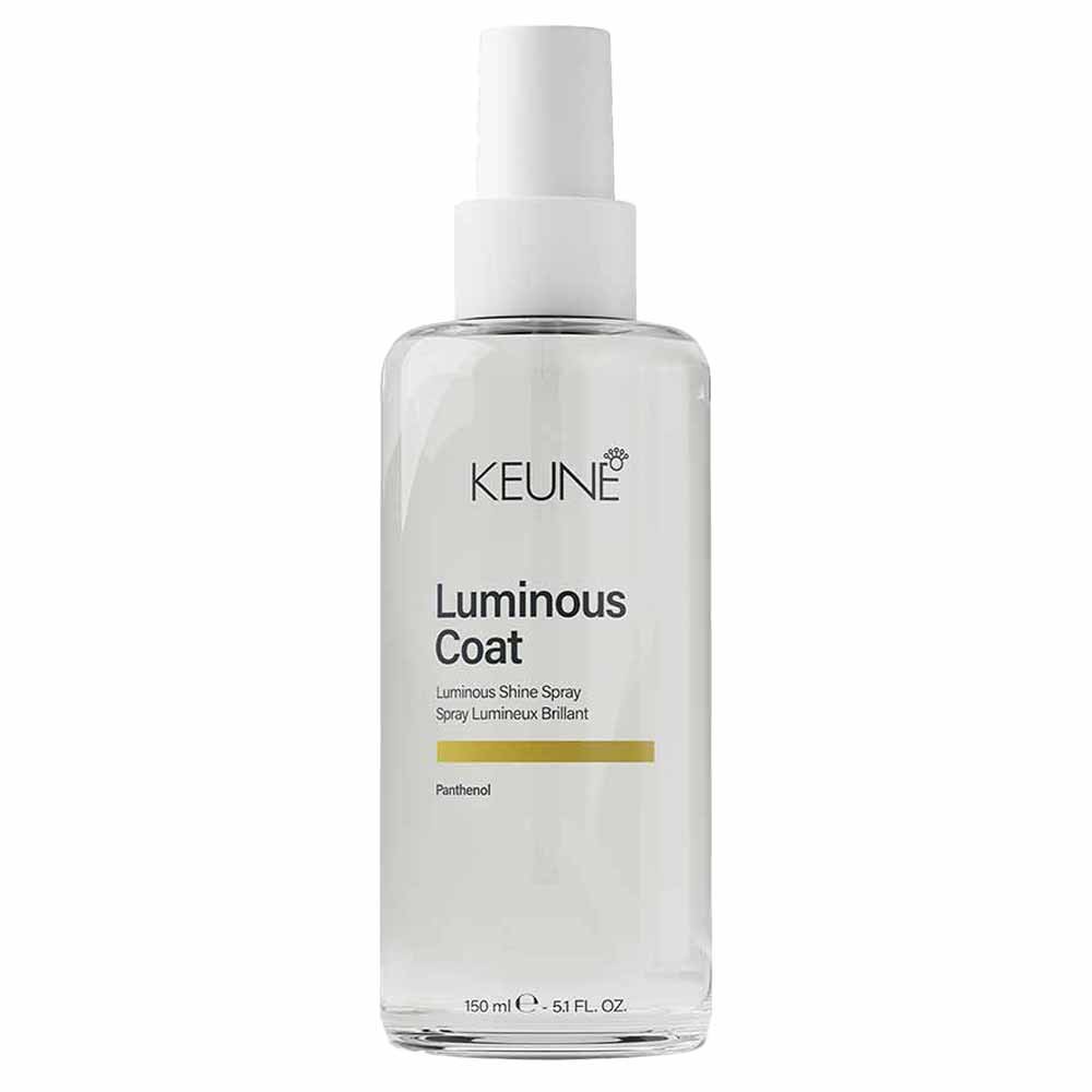 Spray Finalizador Keune Luminous Coat Shine
