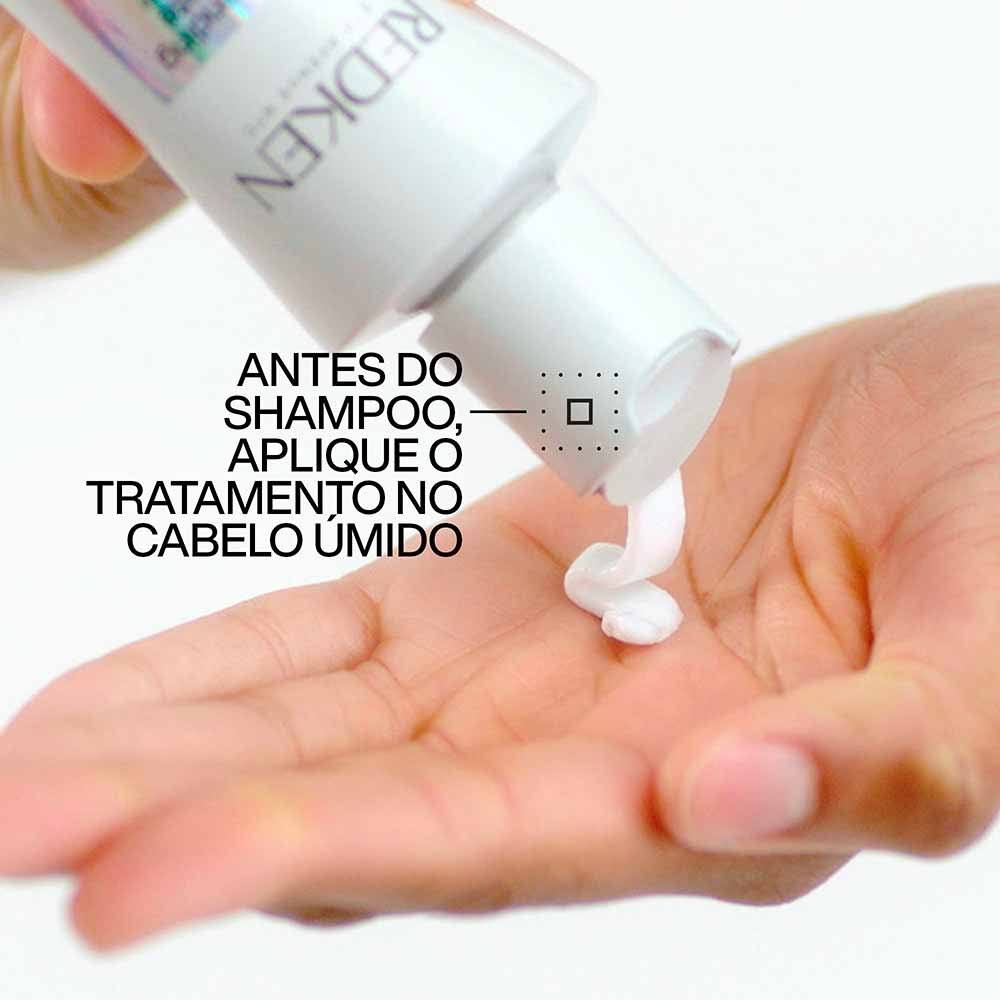 Pré Tratamento Redken Acidic Bonding Concentrate 190ml 3