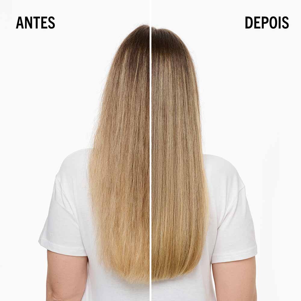 Óleo Capilar de Reparação Profissional Schwarzkopf Blondme BondFTY 50ml 2