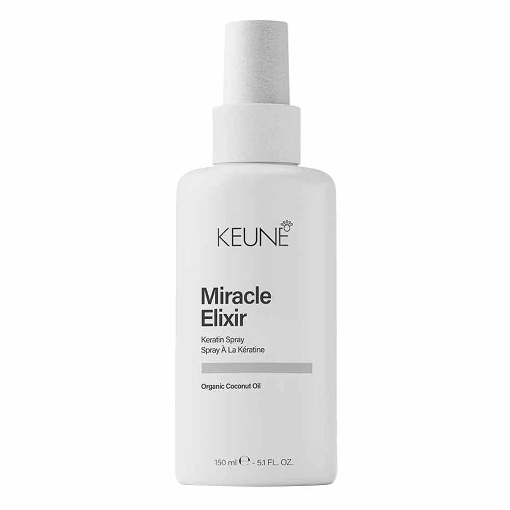 Spray de Queratina Keune Miracle Elixir
