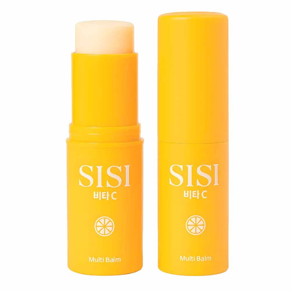 Hidratante em Bastão Multi Balm Sisi Vita C