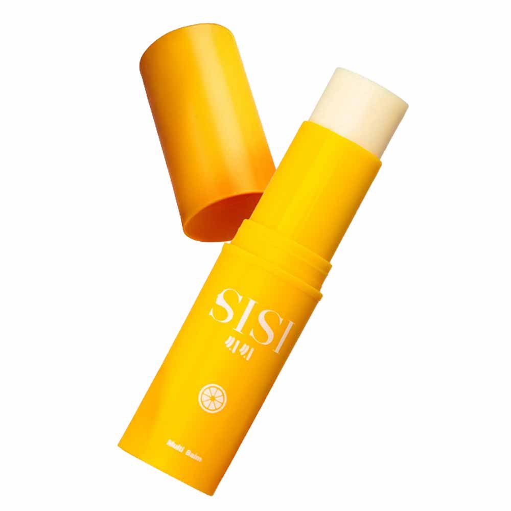 Hidratante em Bastão Multi Balm Sisi Vita C 10g 2
