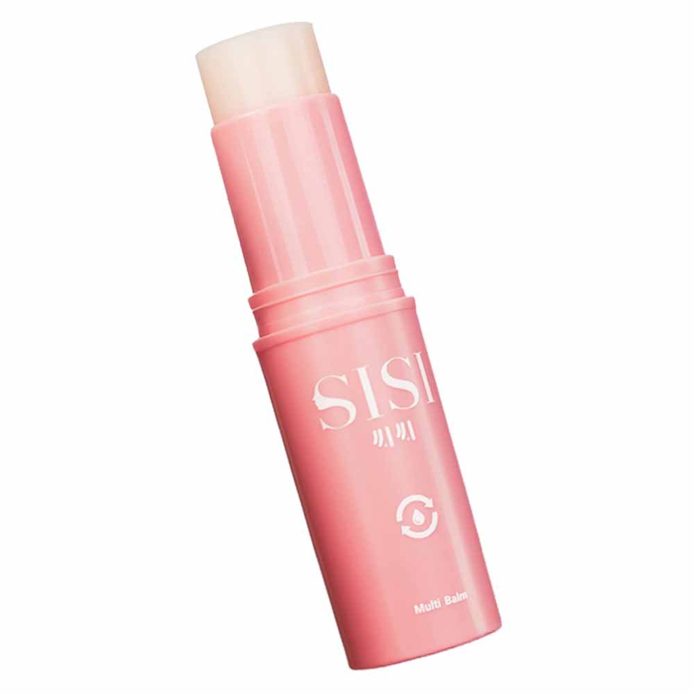 Hidratante em Bastão Multi Balm Sisi 10g 2