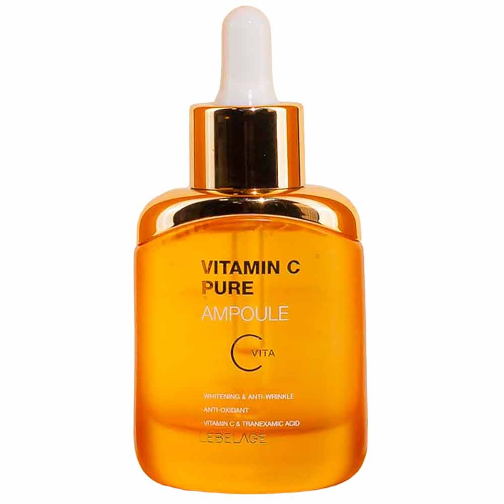 Ampola Lebelage de Vitamina C