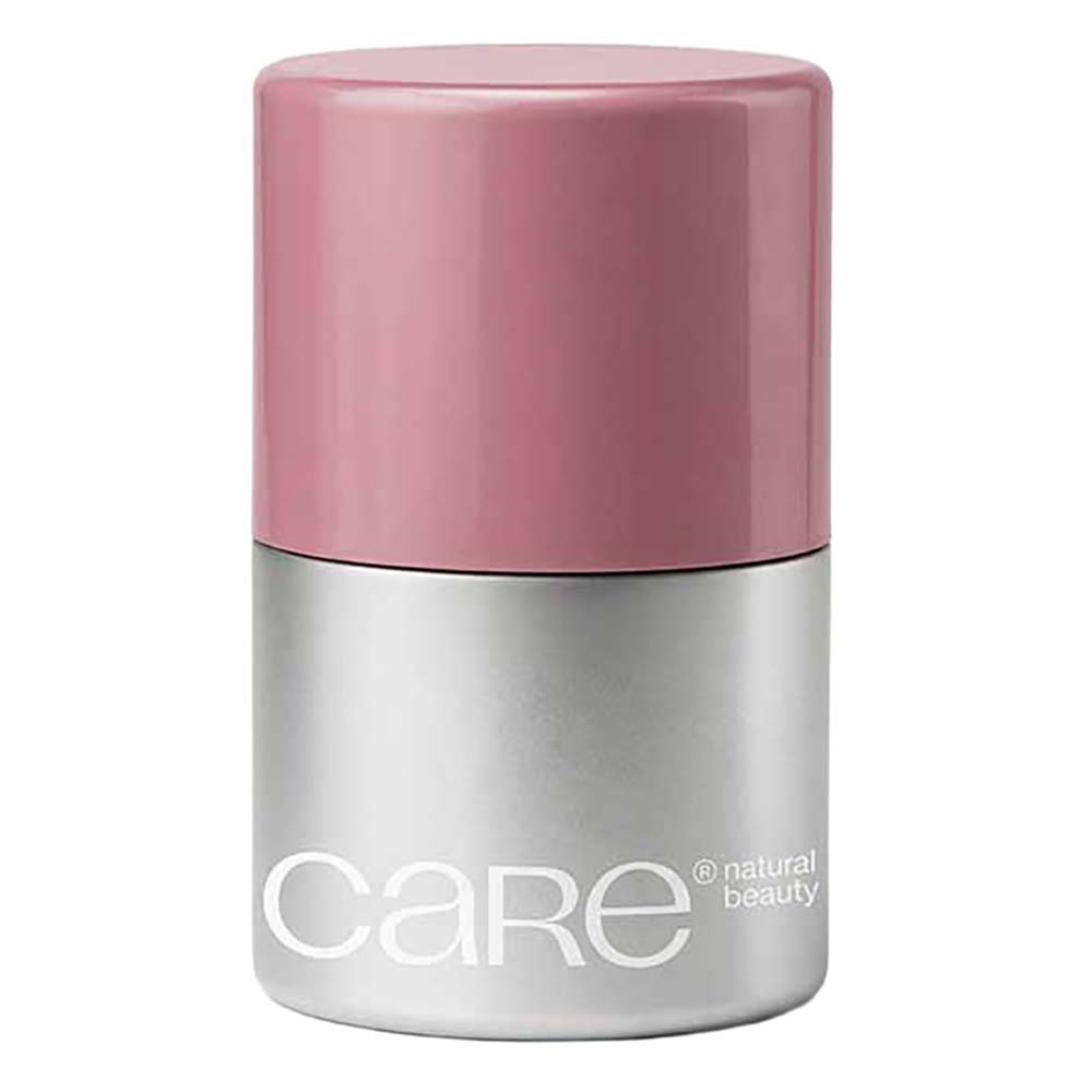 Esfoliante Labial Care Natural Beauty Silky Lips Rose Scrub 40g 1