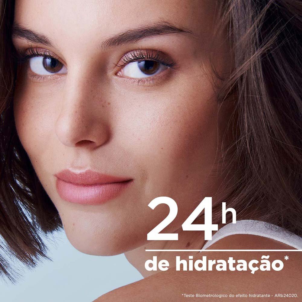 Gel de Limpeza Facial Bioderma Hydrabio Gel Moussant 400ml 3