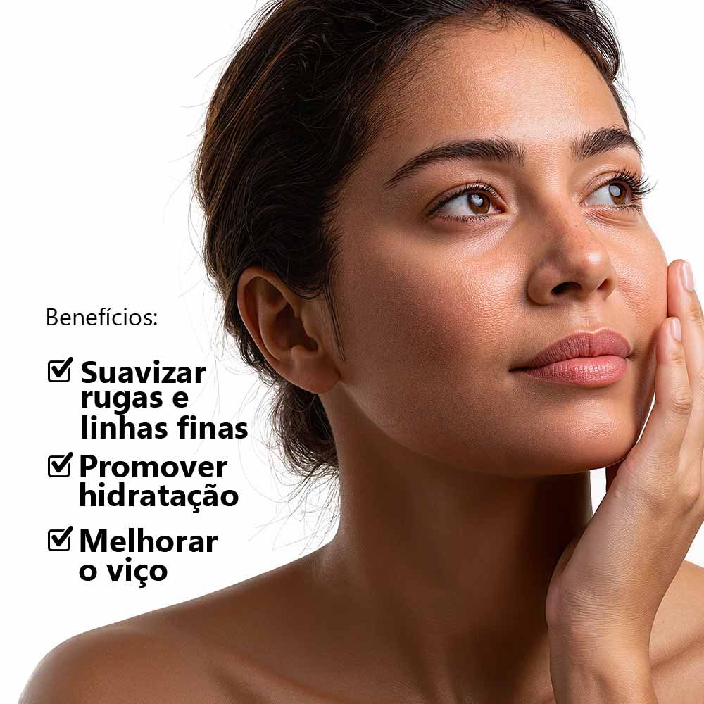 Kit Principia Antissinais Intensivo - Gel de Limpeza + Tônico + Creme + 2 Séruns ÚNICO 3