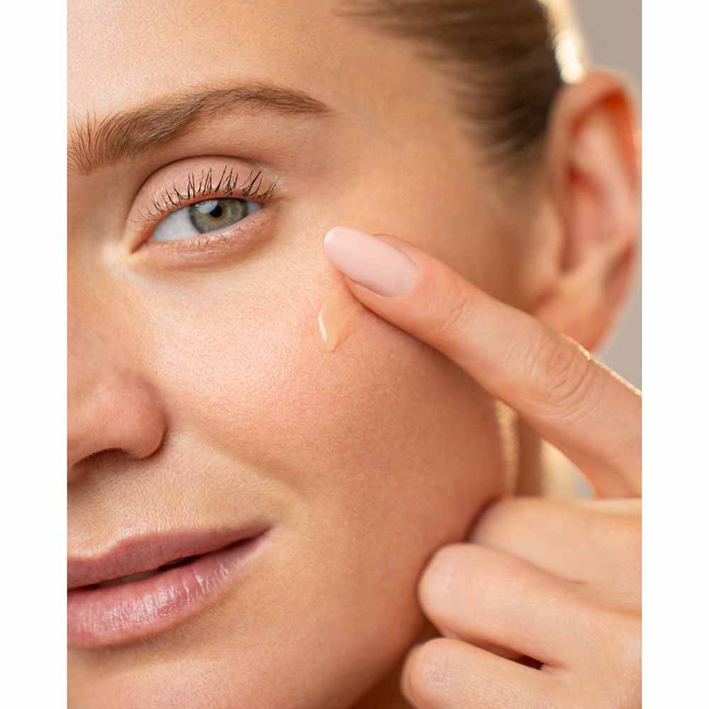 Protetor Solar Facial Invisible Celina Locks Sunscreen SPF40 40ml 5