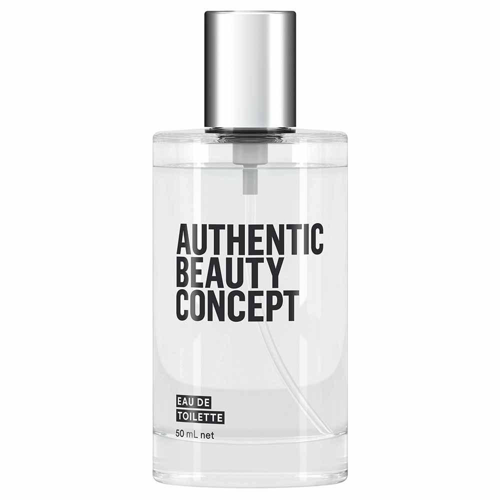 Perfume Capilar Authentic Beauty Concept Beyond Hair