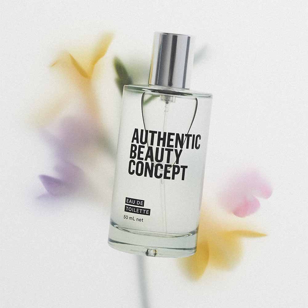 Perfume Capilar Authentic Beauty Concept Beyond Hair 50ml 3