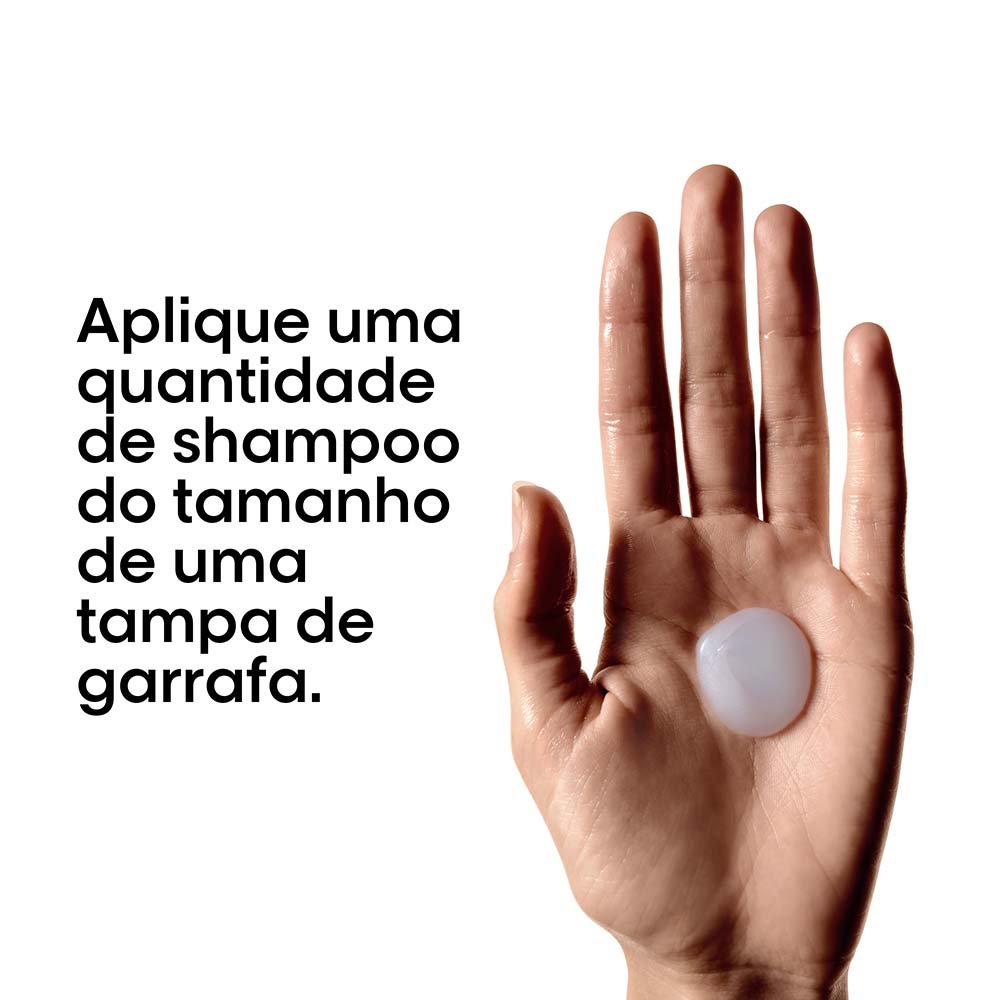 Shampoo L'Oréal Professionnel Vitamino Color Tamanho Profissional 1L 4