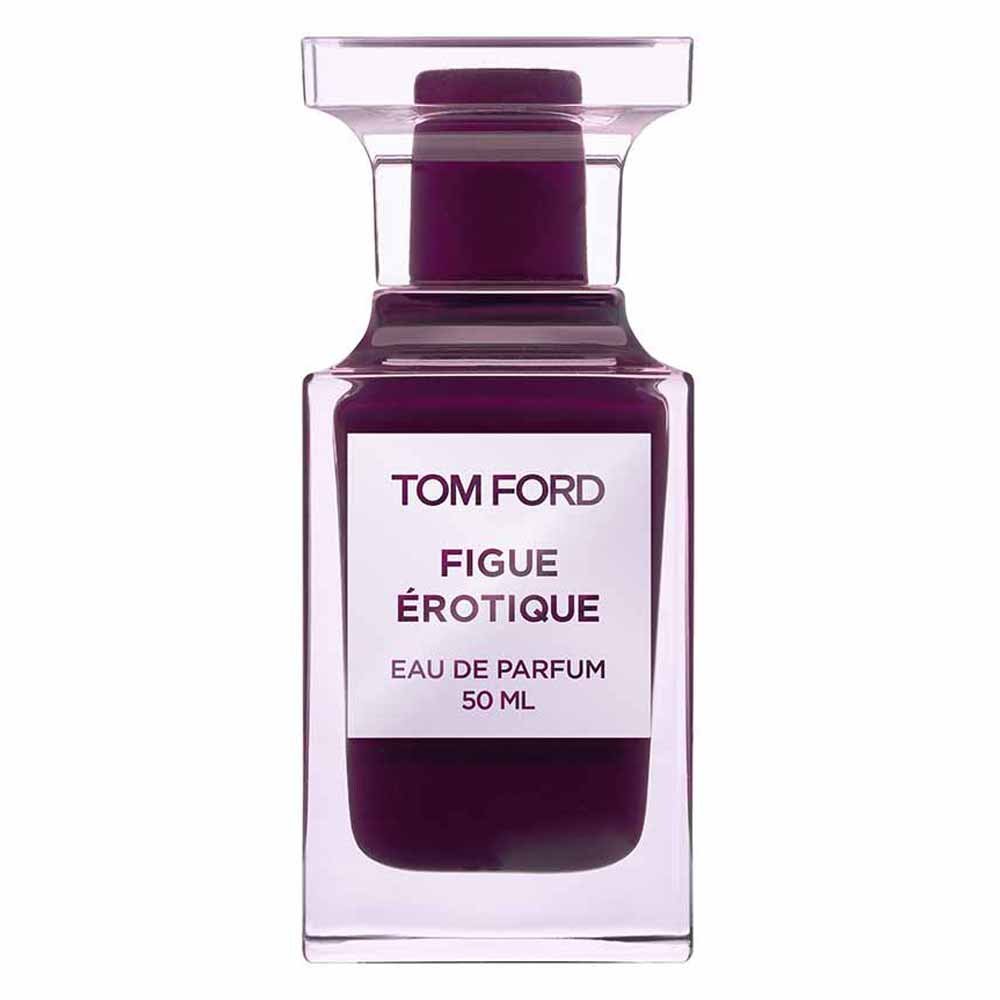 Perfume Private Blend Figue Erotique Tom Ford Unissex EDP