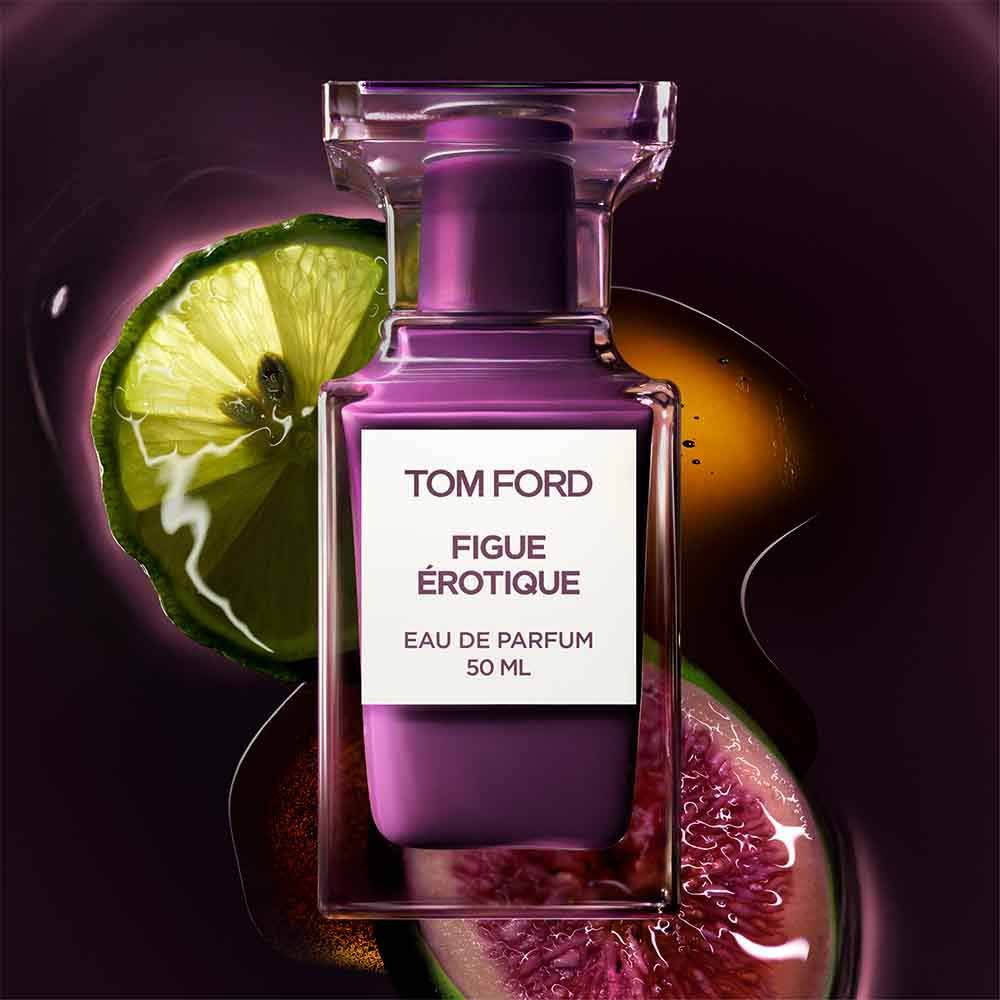 Perfume Private Blend Figue Erotique Tom Ford Unissex EDP 50ml 2