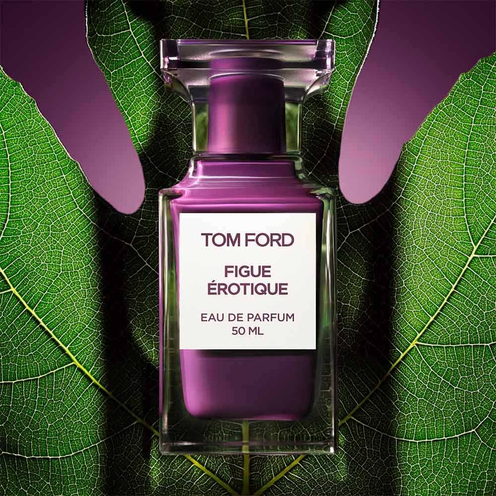 Perfume Private Blend Figue Erotique Tom Ford Unissex EDP 50ml 3