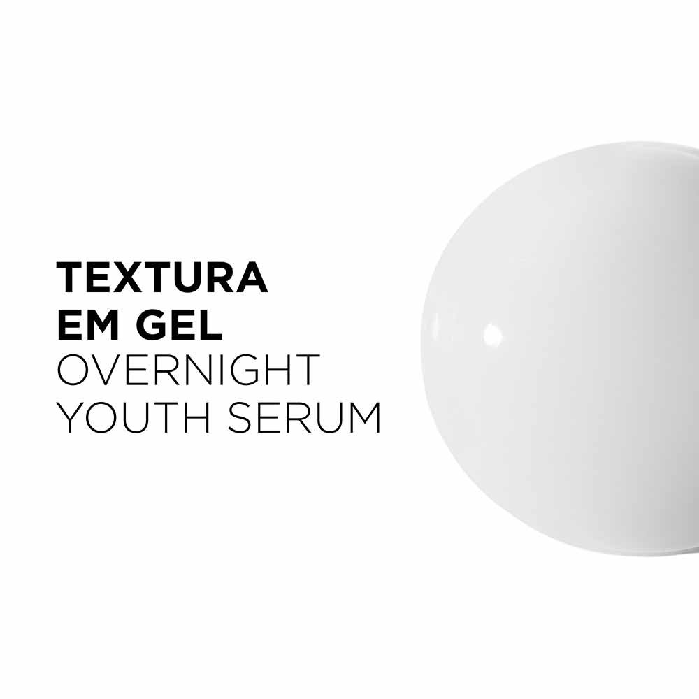 Serum Kérastase Sérum Chronologiste Overnight Youth 90ml 3
