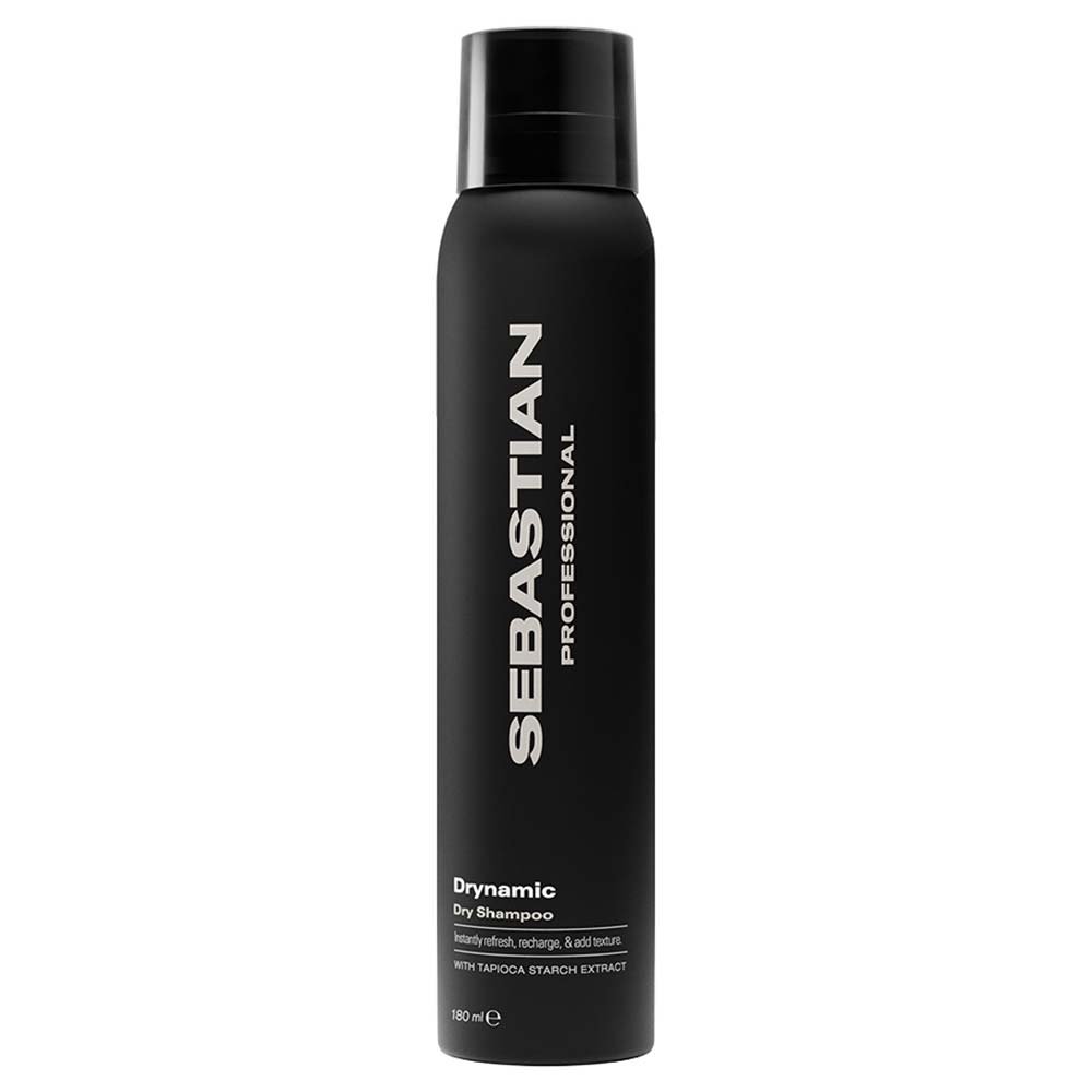 Shampoo a Seco Sebastian Styling Drynamic