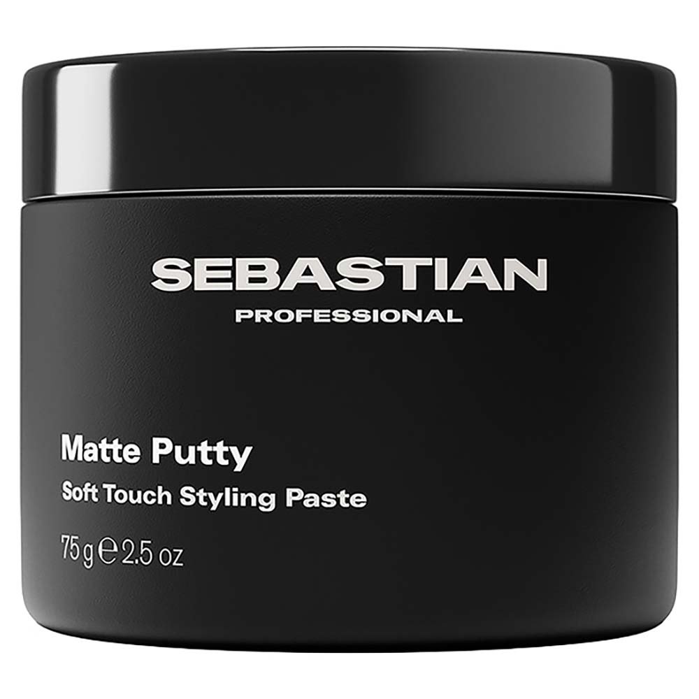 Argila Texturizadora Sebastian Styling Matte Putty