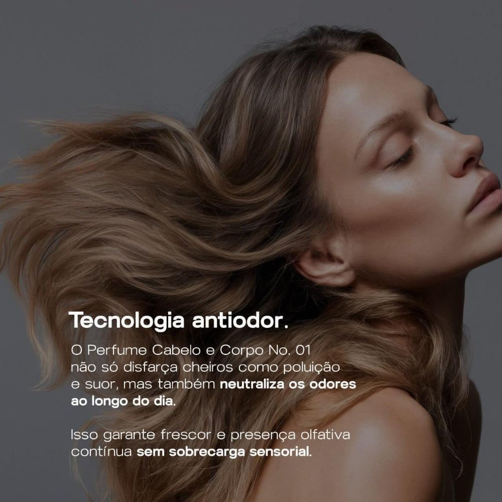 Perfume Cabelo e Corpo Simple Organic 01 Cereja Jasmim e Patchouli 30ml 3