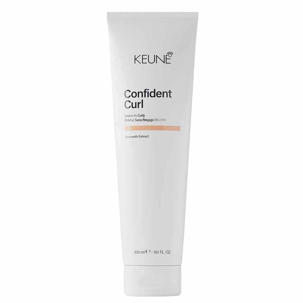 Leave-in Keune Confident Curl Curly