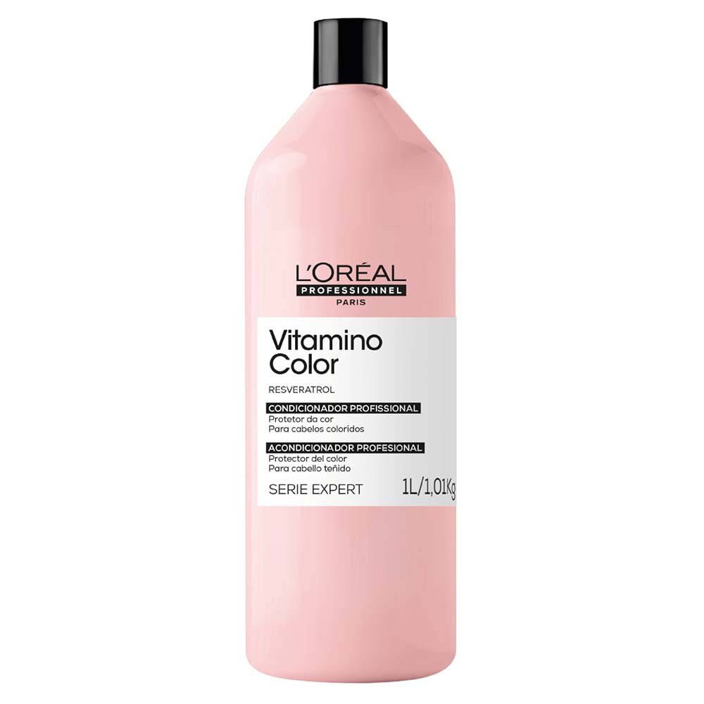 Condicionador L'Oréal Professionnel Vitamino Color