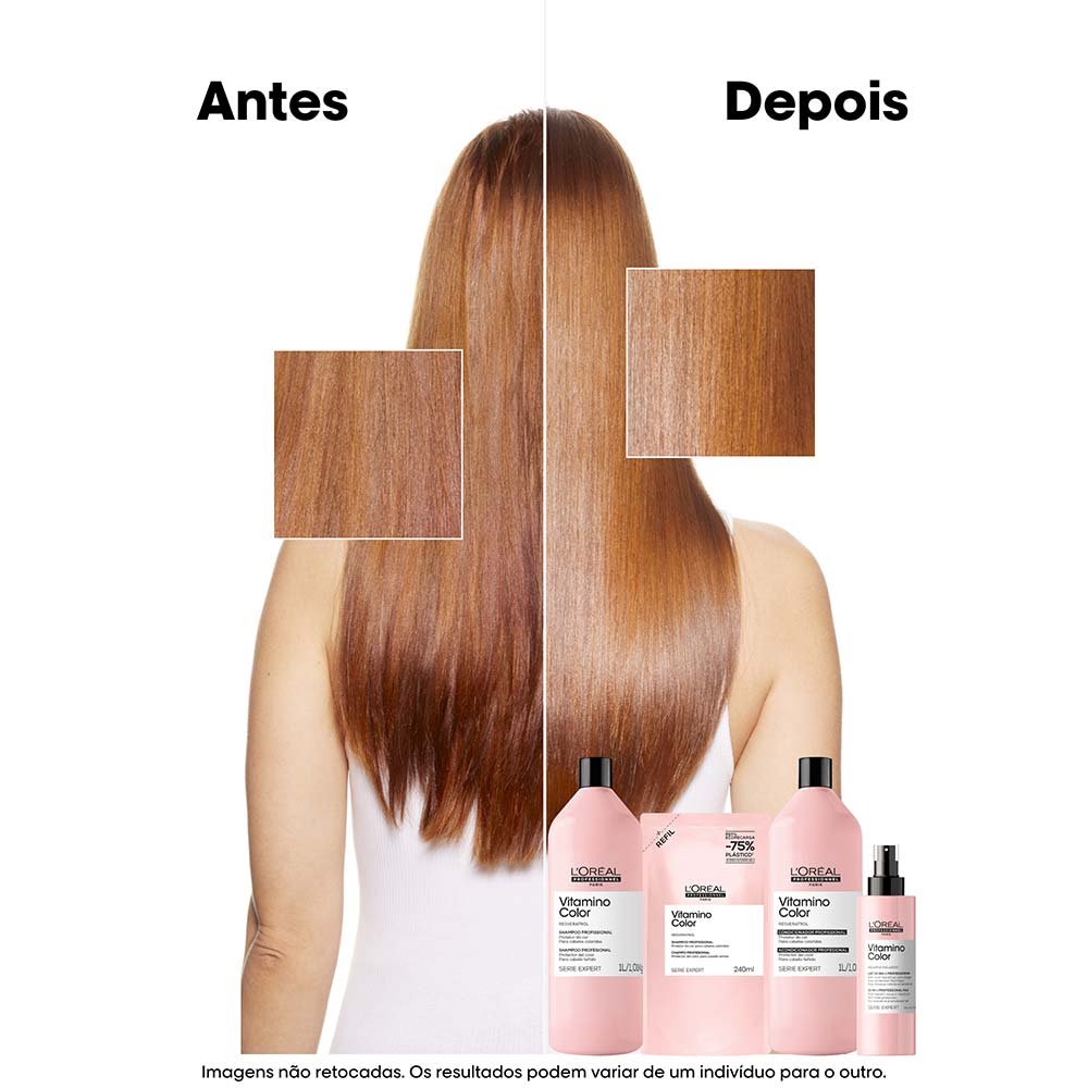 Condicionador L'Oréal Professionnel Vitamino Color 1L 2