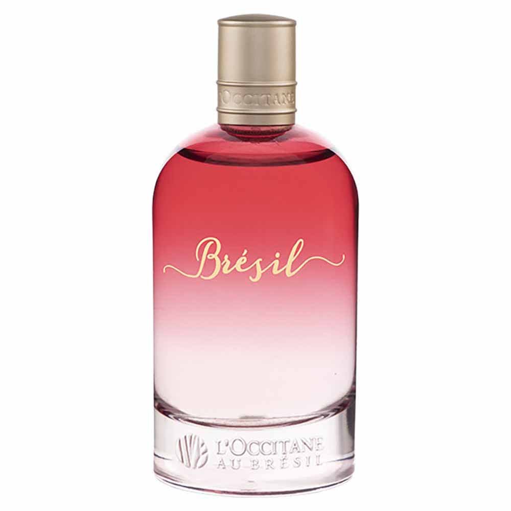 Deo Colônia L'Occitane En Provence Brésil