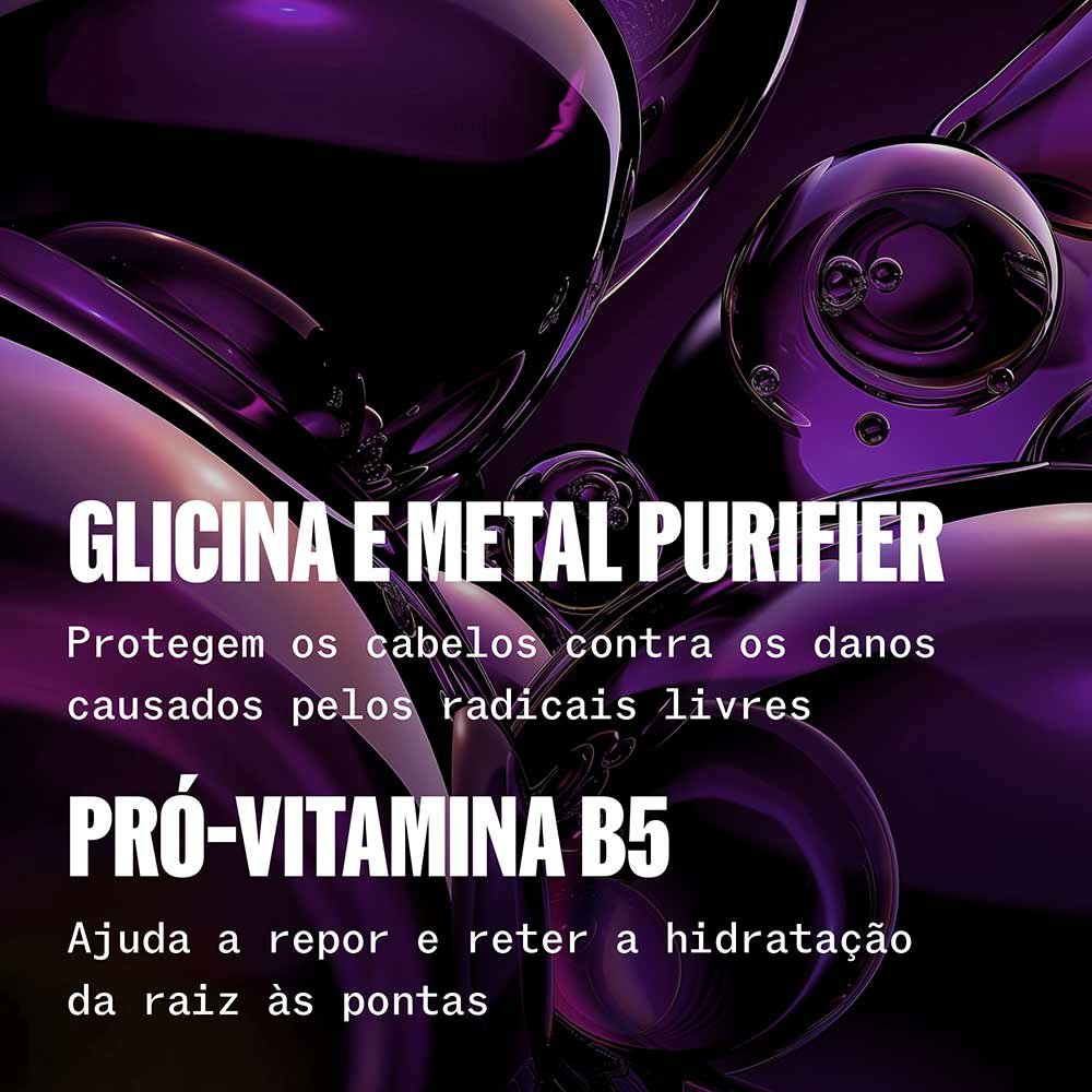 Condicionador Wella Professionals Ultimate Color 200ml 3