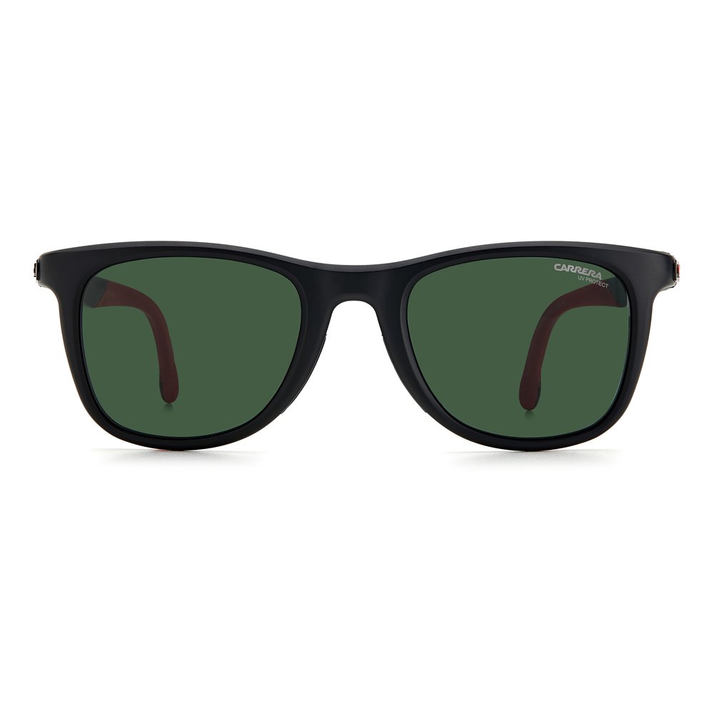 Óculos De Sol Solar Carrera Hyperfit 22/S Preto Sólida Preto 2