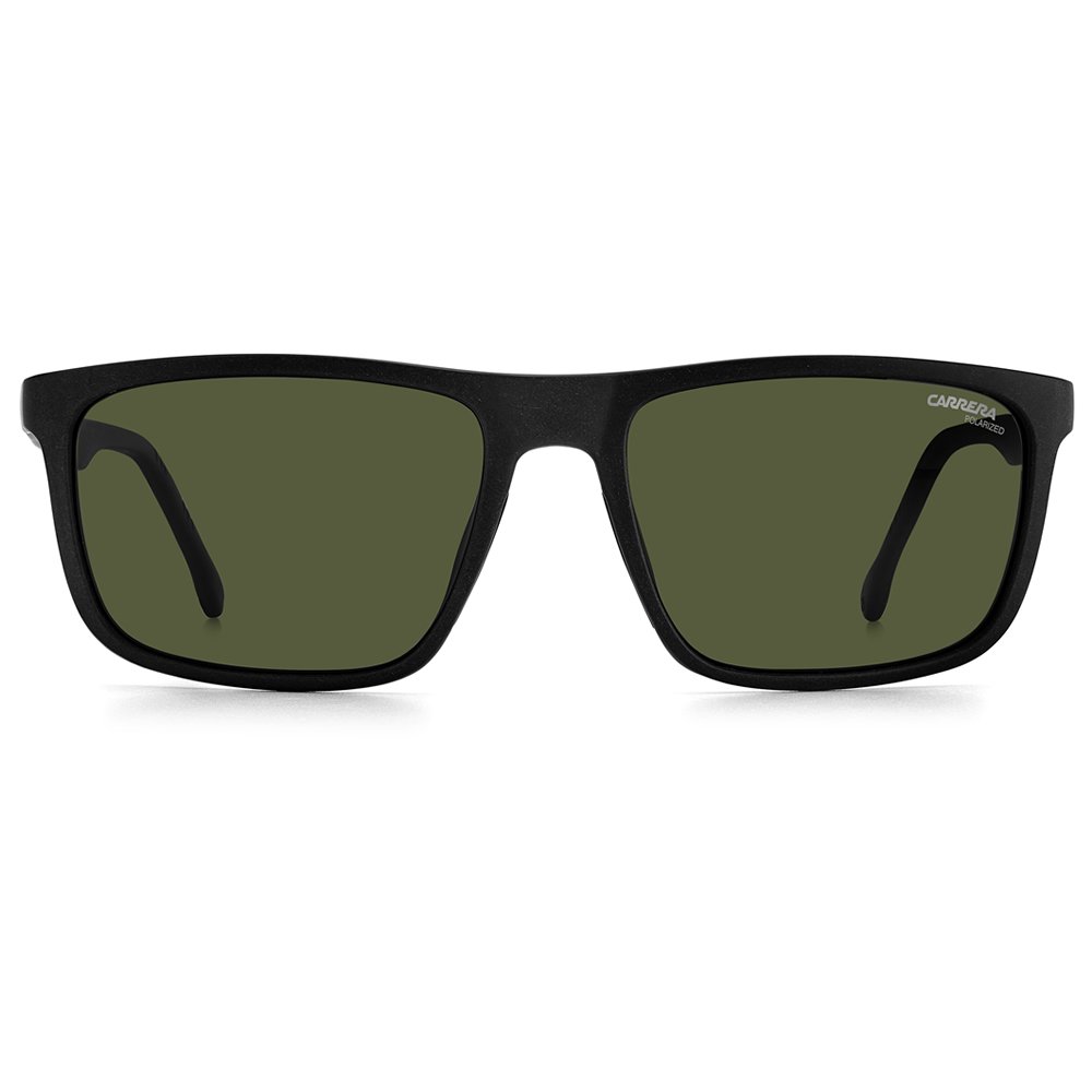 Óculos de Sol Solar Carrera 8047/S Rx Able Polarizado Preto Preto 2