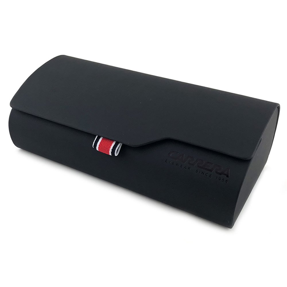 Óculos de Sol Solar Carrera 8047/S Rx Able Polarizado Preto Preto 4