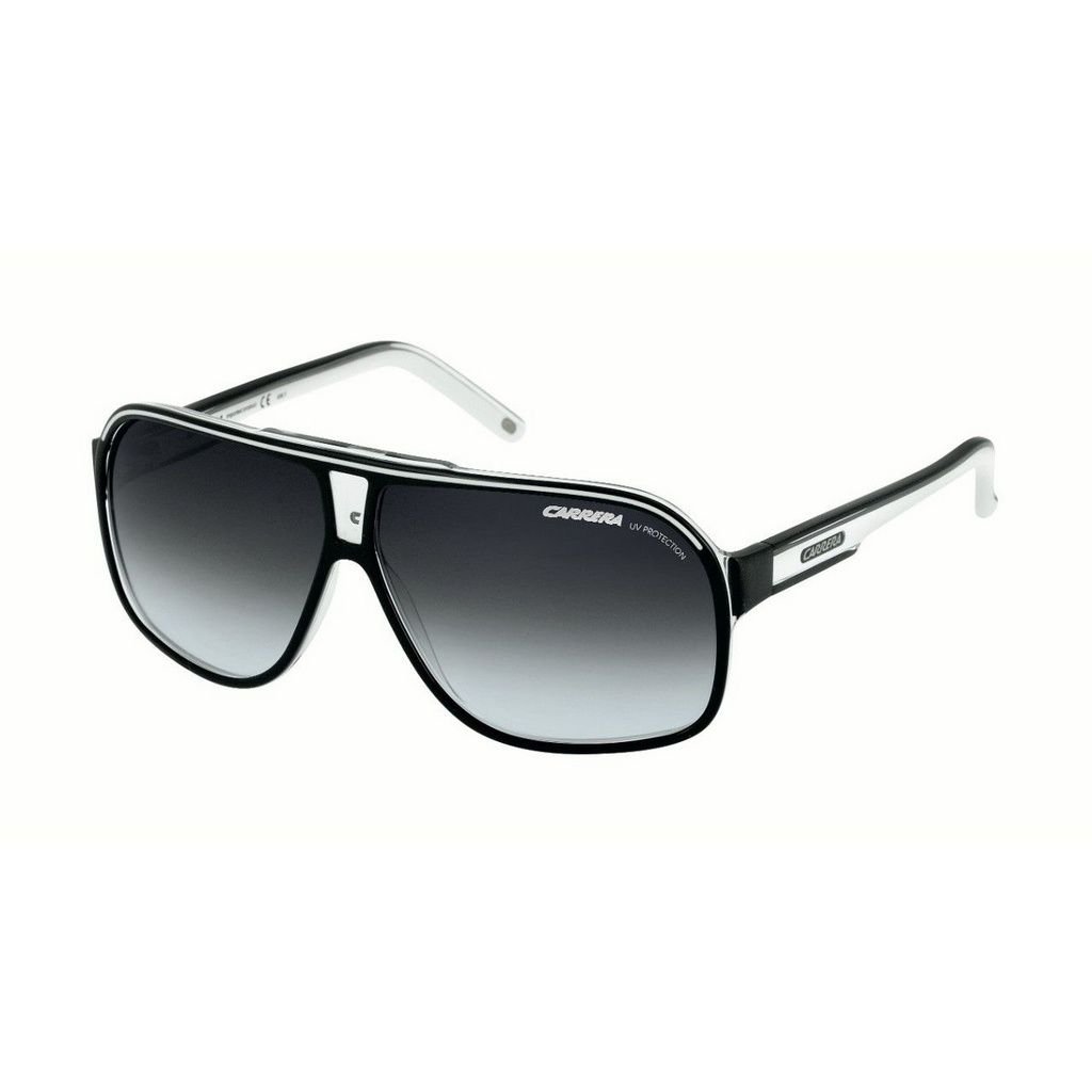 Óculos Carrera Grand Prix 2/S Preto/Branco Preto 1