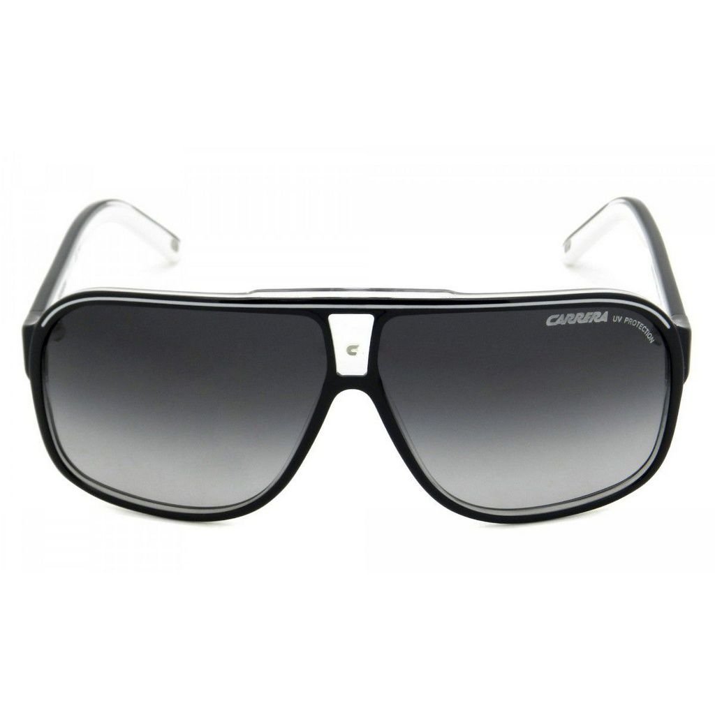 Óculos Carrera Grand Prix 2/S Preto/Branco Preto 2