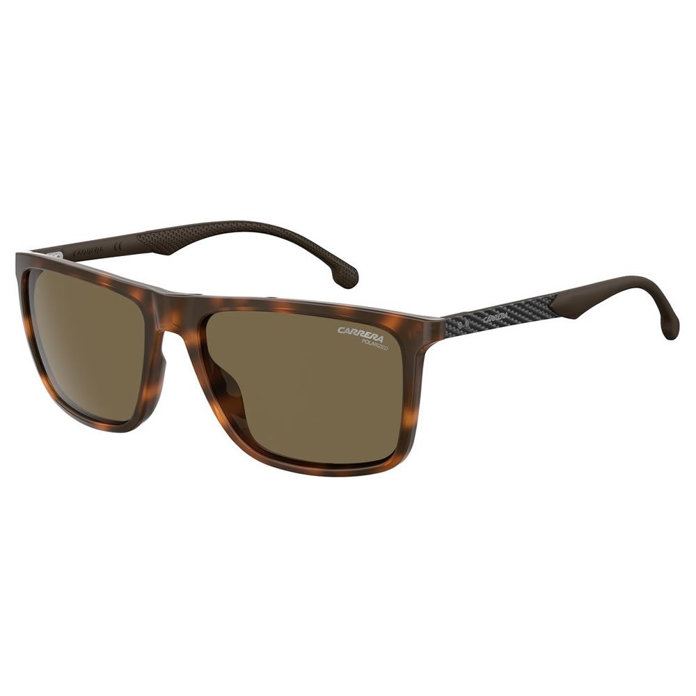 Óculos Carrera 8032/S Marrom Marrom 1