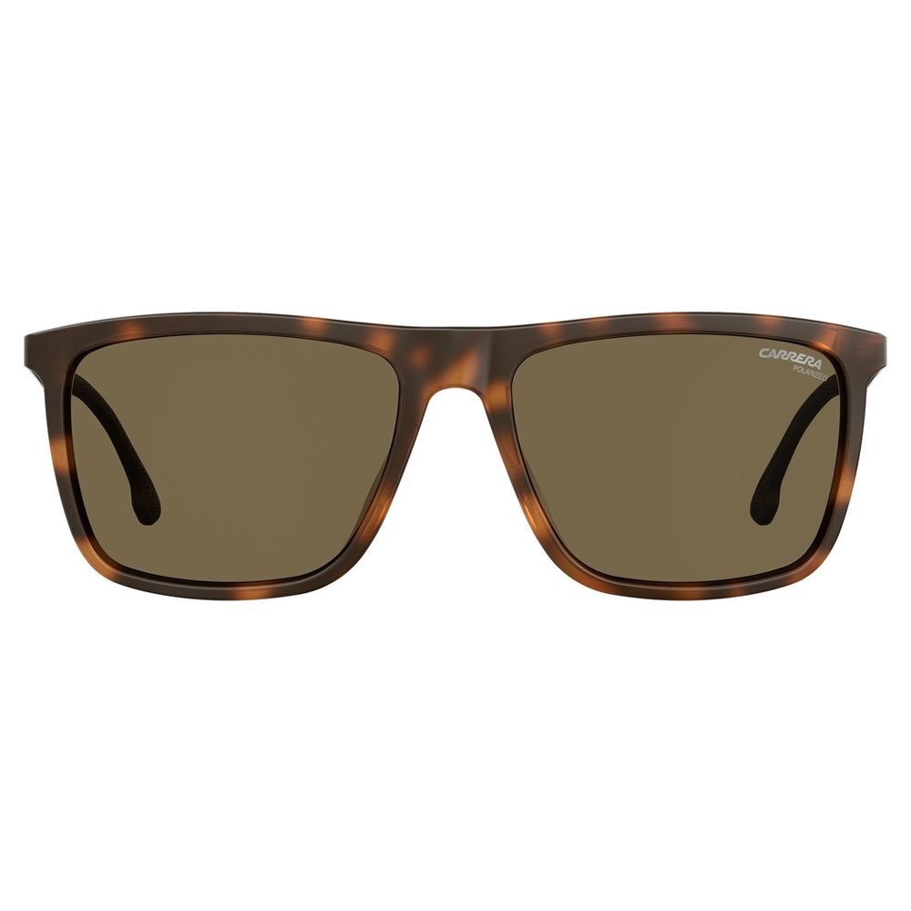 Óculos Carrera 8032/S Marrom Marrom 2