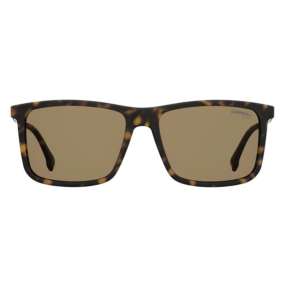 Óculos Carrera 8029/S Marrom Marrom 2