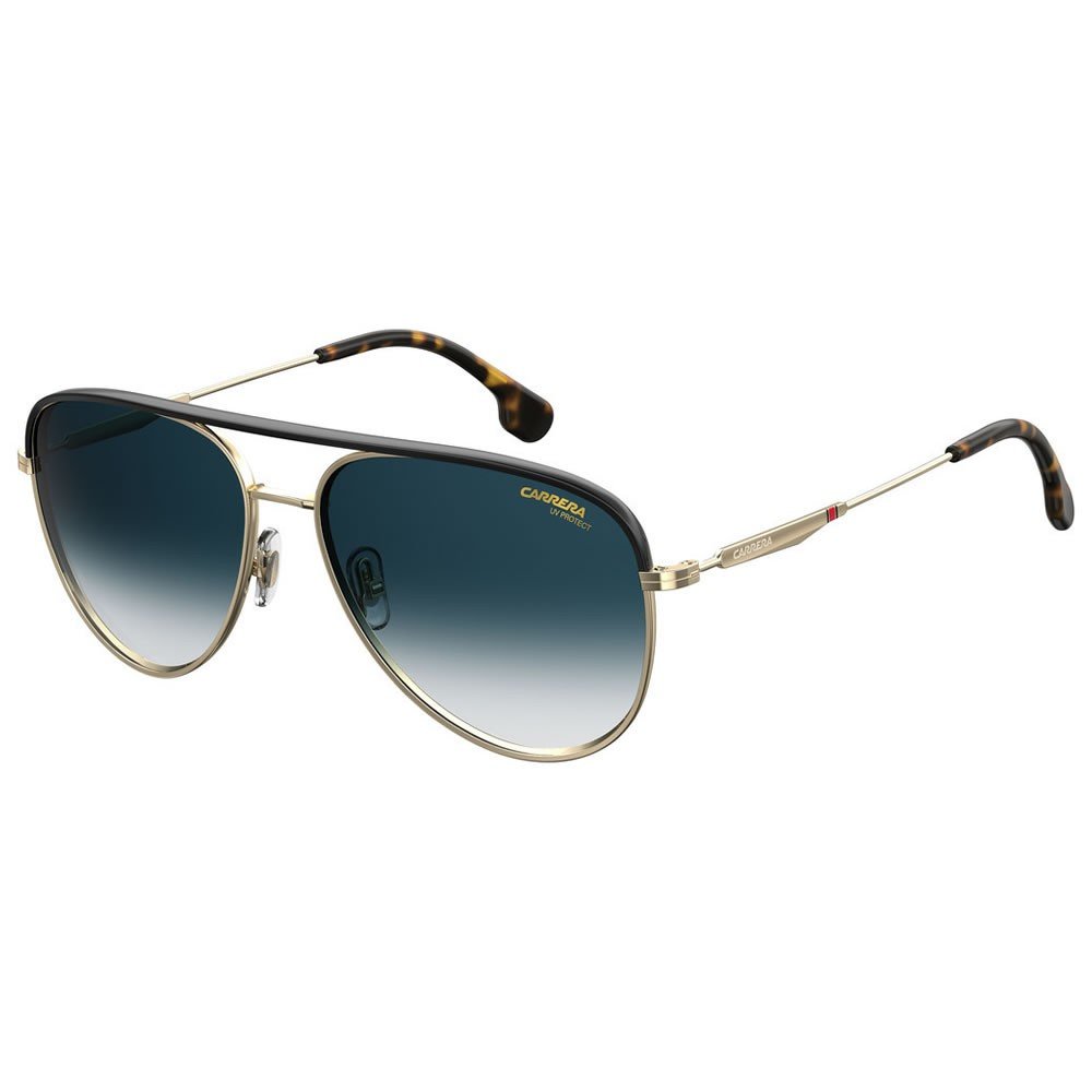 Óculos Carrera 209/S Dourado/Preto Dourado 1